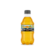 M/M Refresh Orange 280ML 01X12 (PET)