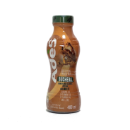 Nutri Bushera 400ML 01X12 (PET)