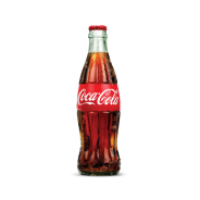 Coke 300ML 01X24 (RGB)