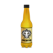 Predator Gold 350ML 01X12 (PET)