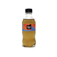 Mm Refresh Apple 280ML 01X12 (PET)