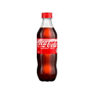 Coke 330ML 01X12 (PET)