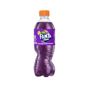Fanta Fruit Blast 330ML 01X12 (PET)