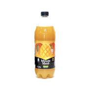 Minute Maid Mango 1L 01X06 (PET)